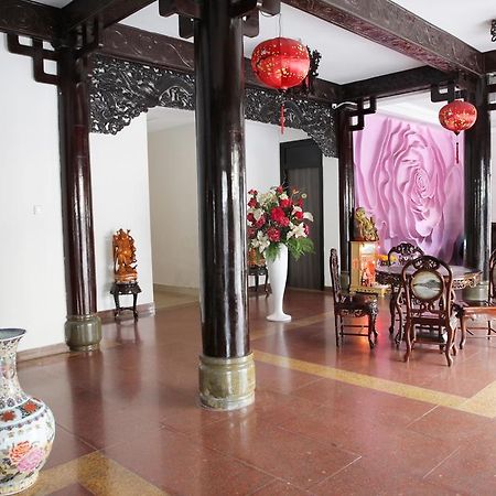 Thanh Binh 2 Hotel Hoi An Dış mekan fotoğraf