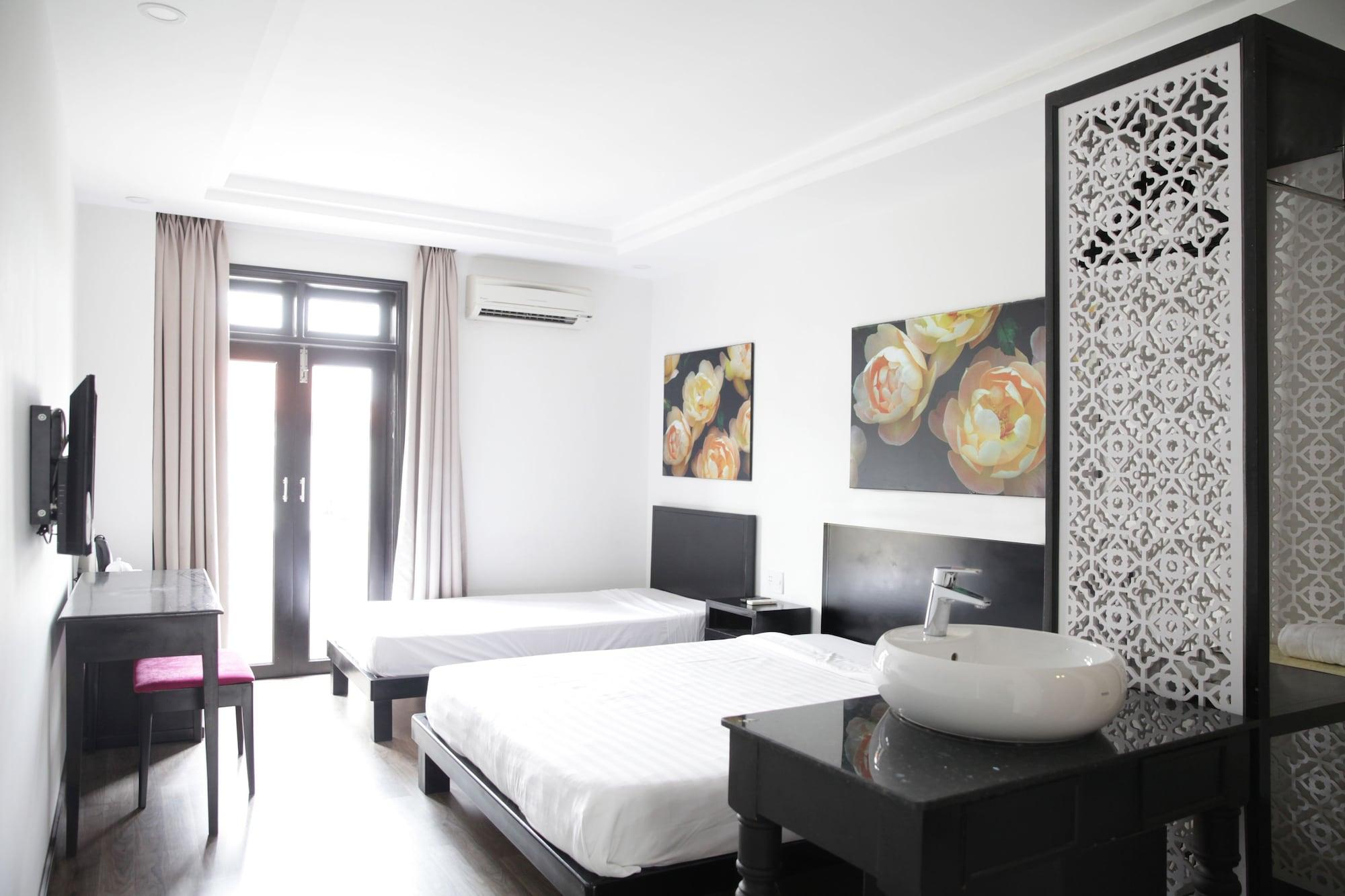 Thanh Binh 2 Hotel Hoi An Dış mekan fotoğraf