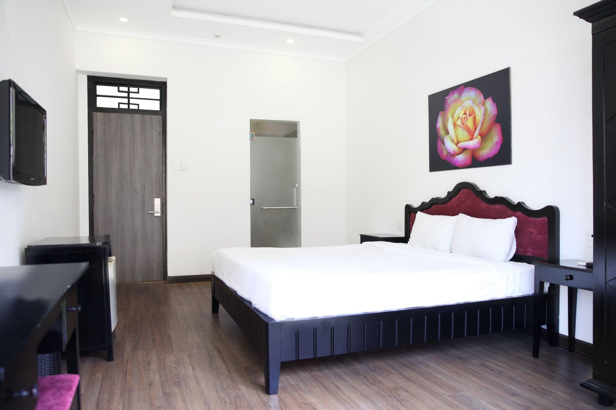 Thanh Binh 2 Hotel Hoi An Dış mekan fotoğraf