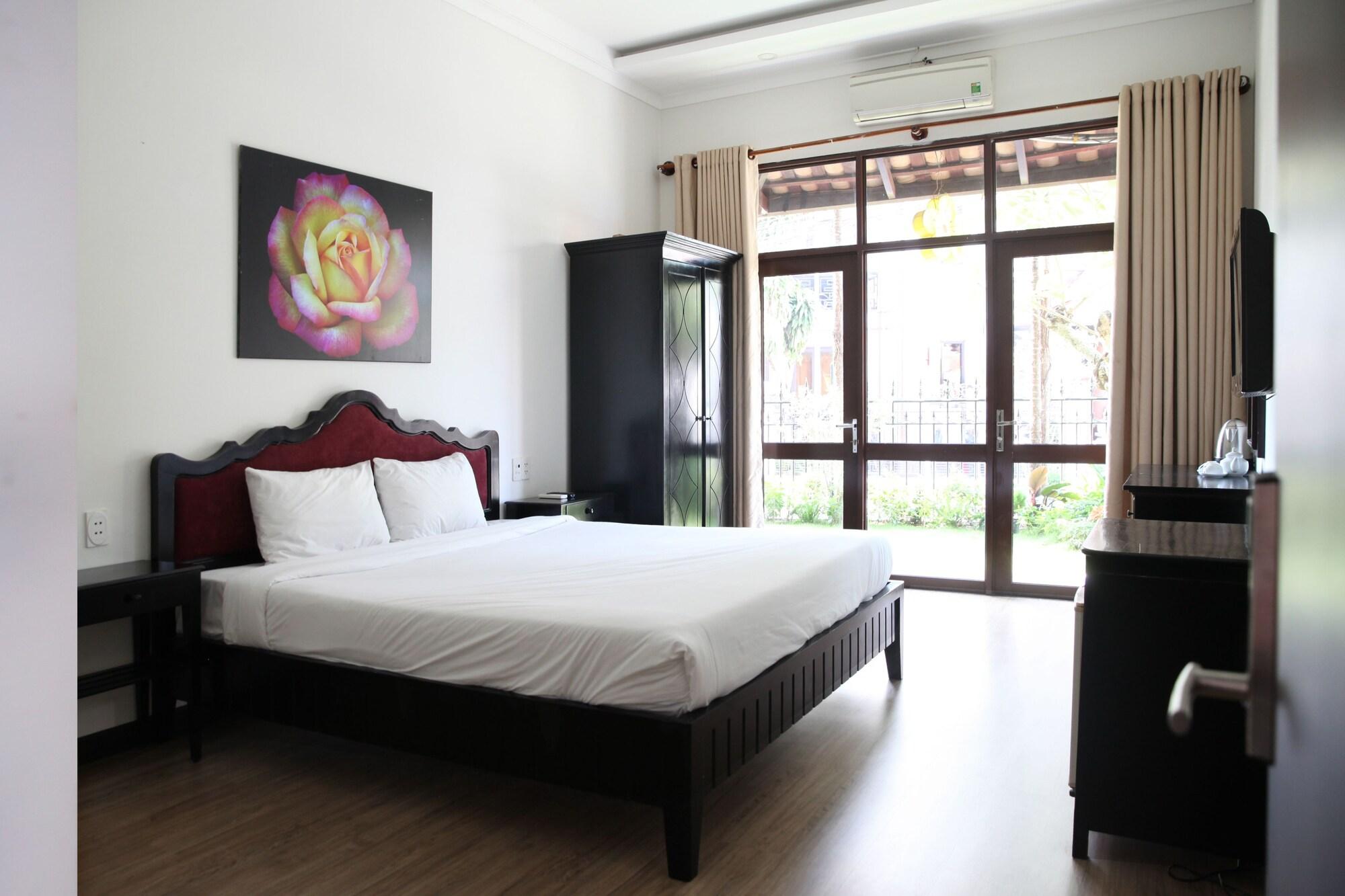 Thanh Binh 2 Hotel Hoi An Dış mekan fotoğraf