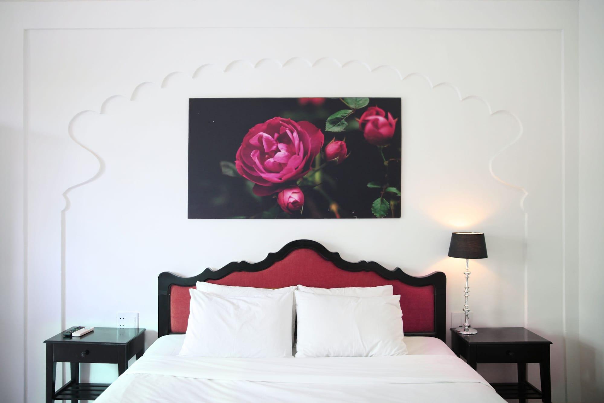 Thanh Binh 2 Hotel Hoi An Dış mekan fotoğraf