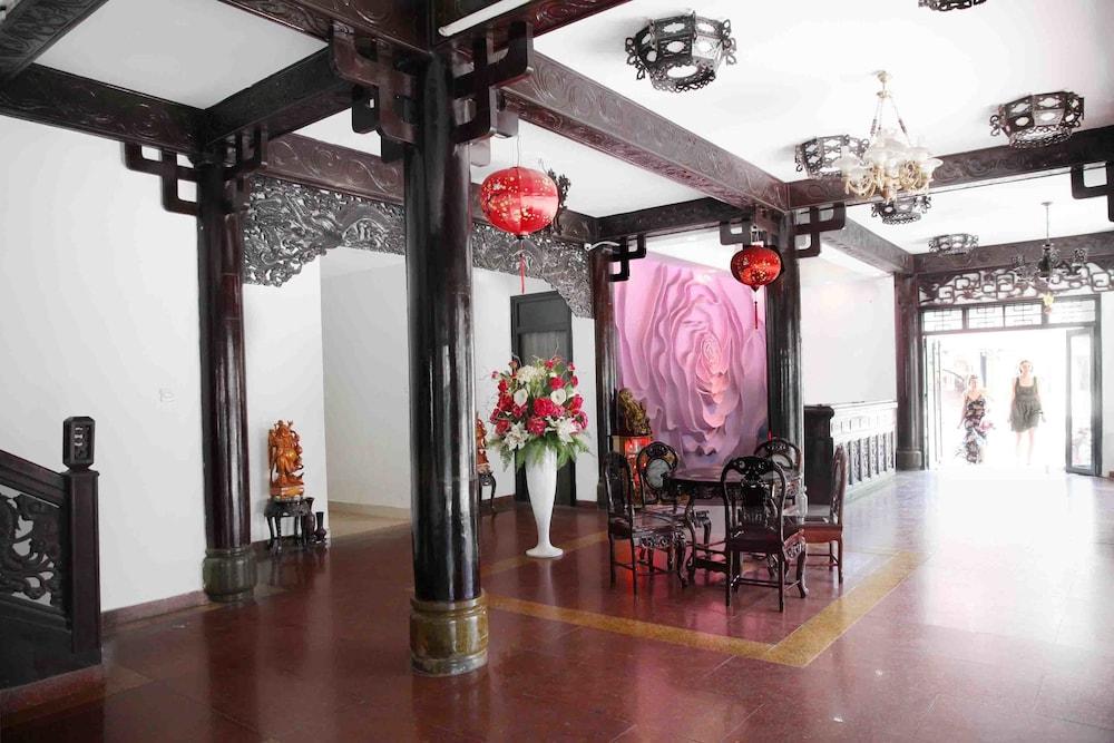 Thanh Binh 2 Hotel Hoi An Dış mekan fotoğraf