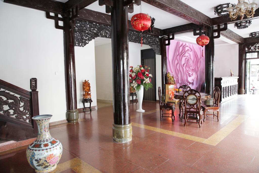 Thanh Binh 2 Hotel Hoi An Dış mekan fotoğraf