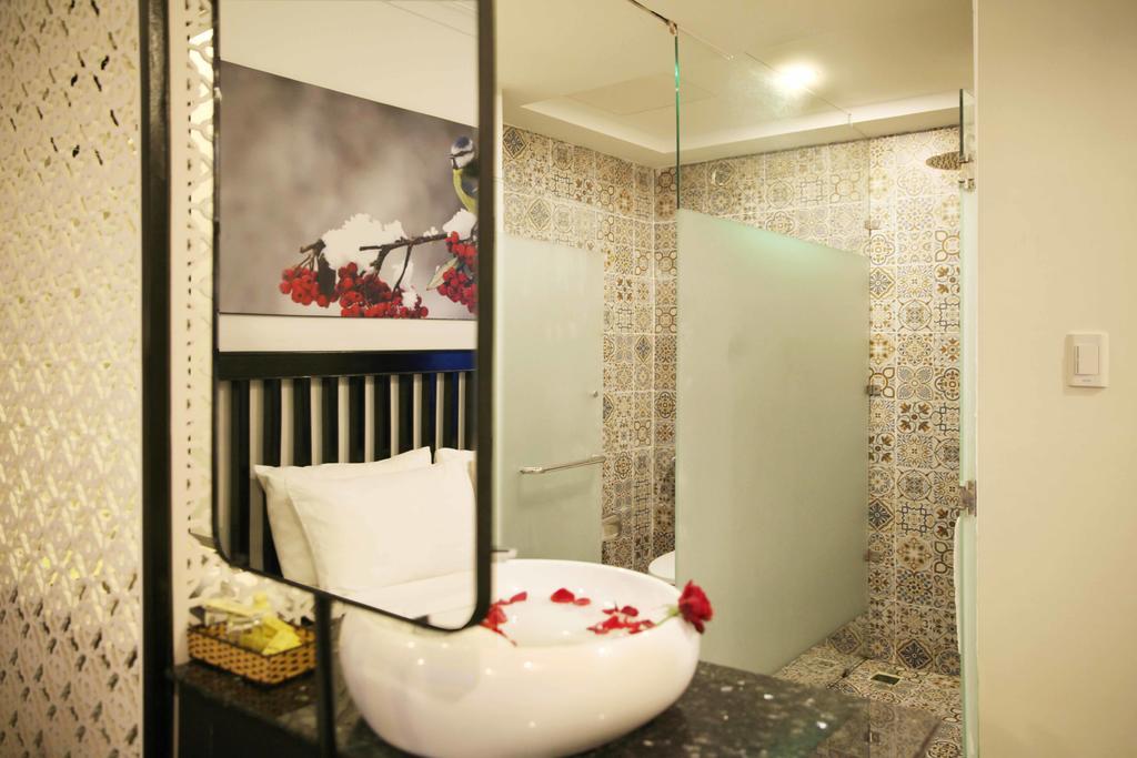 Thanh Binh 2 Hotel Hoi An Dış mekan fotoğraf