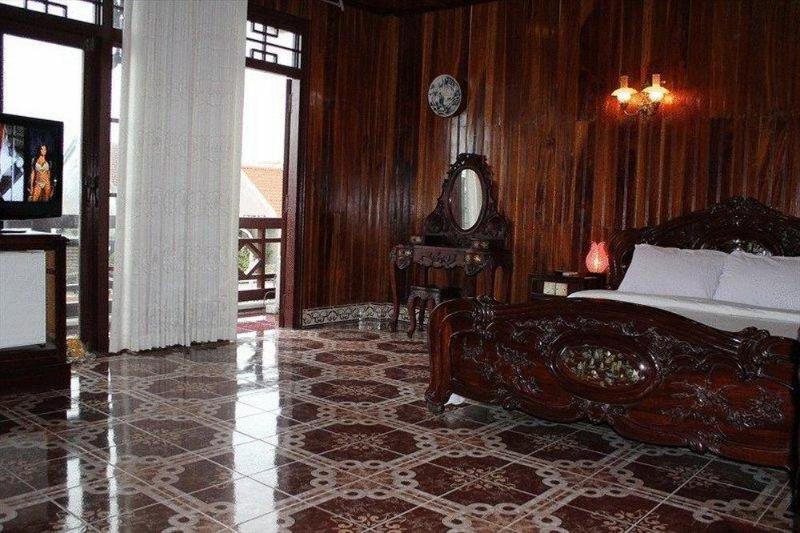 Thanh Binh 2 Hotel Hoi An Dış mekan fotoğraf