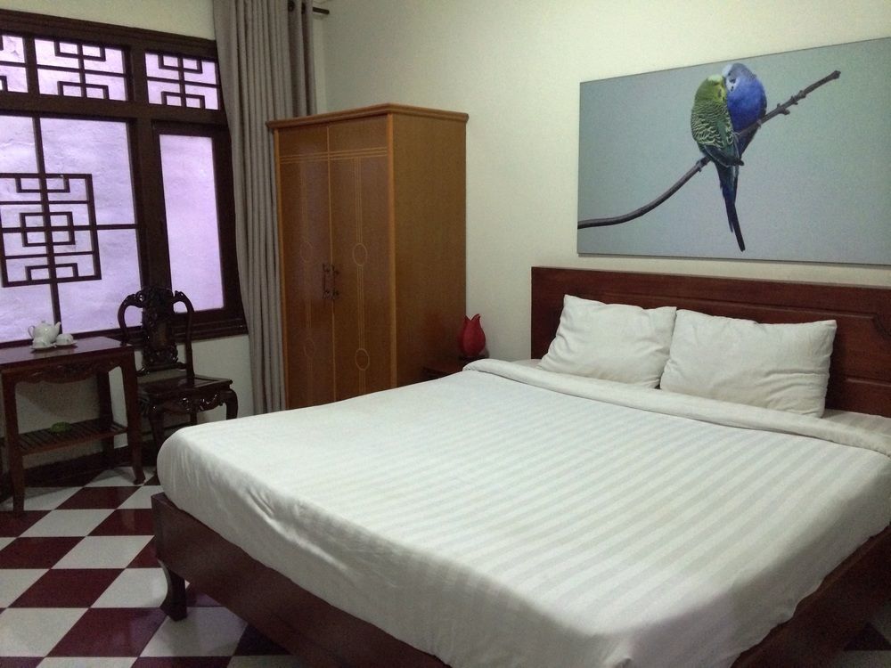 Thanh Binh 2 Hotel Hoi An Dış mekan fotoğraf