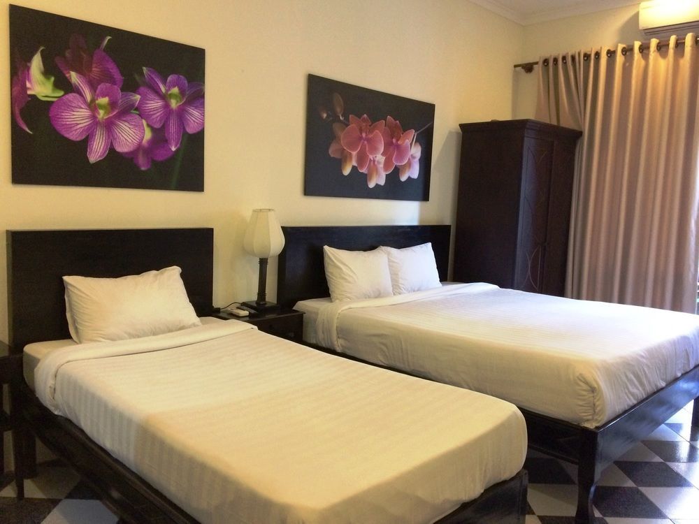 Thanh Binh 2 Hotel Hoi An Dış mekan fotoğraf