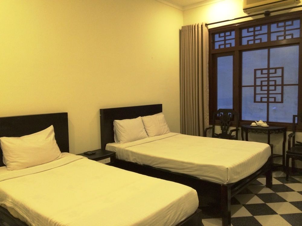 Thanh Binh 2 Hotel Hoi An Dış mekan fotoğraf