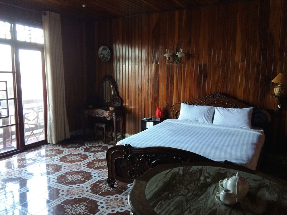 Thanh Binh 2 Hotel Hoi An Dış mekan fotoğraf