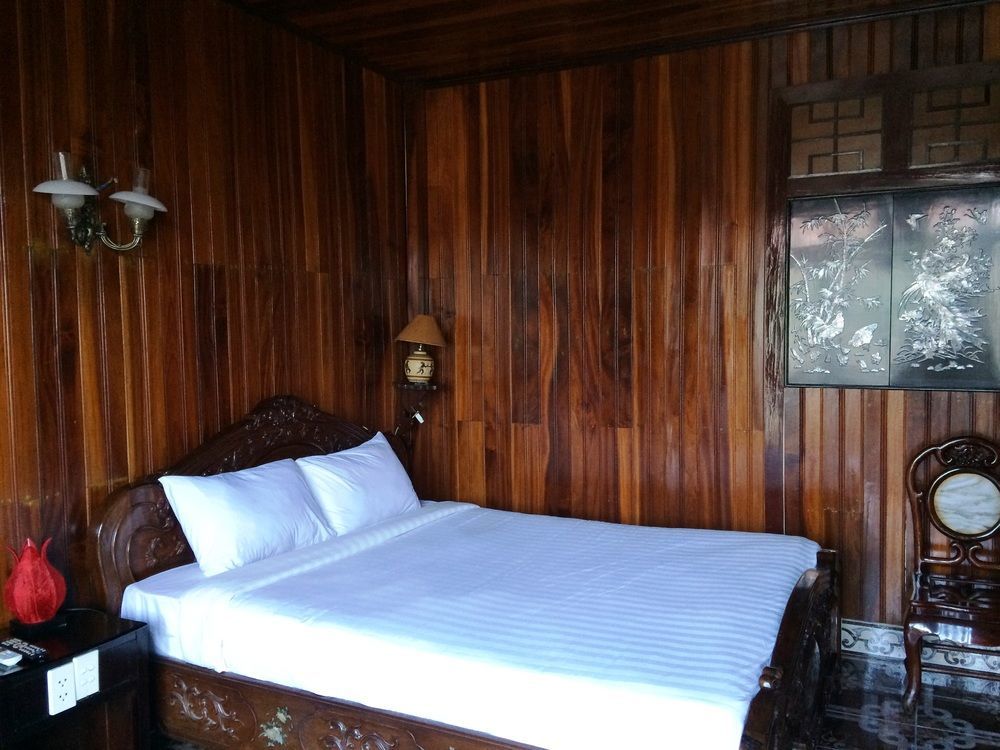 Thanh Binh 2 Hotel Hoi An Dış mekan fotoğraf